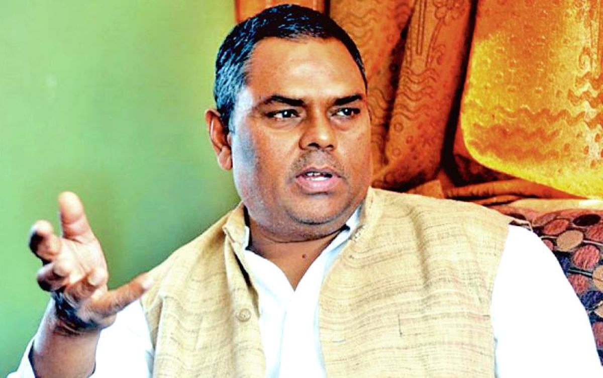 निर्वाचन आयोग निष्पक्ष हुन सकेन, कानुनी लडाईं लड्छौं  ः यादव 